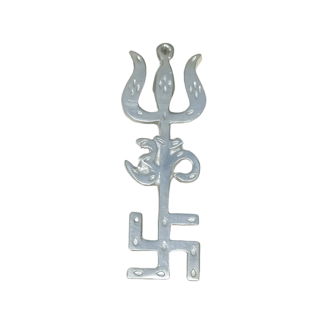 Parad (Mercury) Trishakti